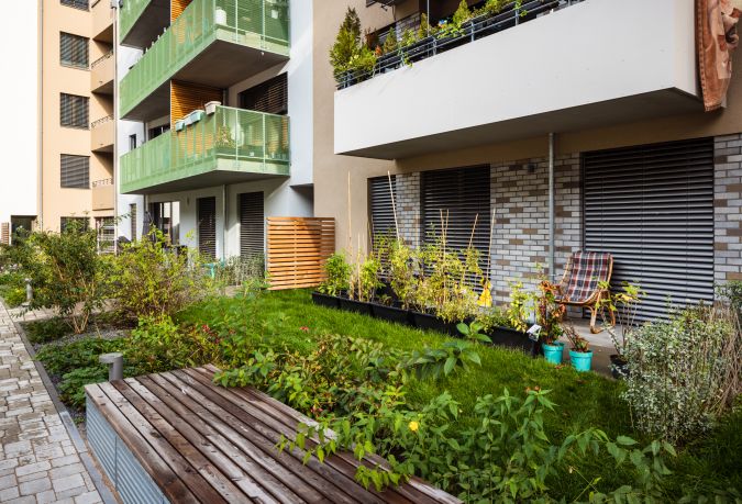 Quartier Maximilian Bild 7